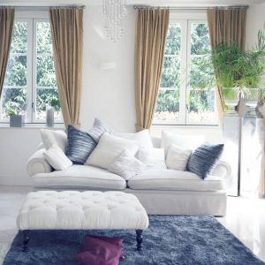 Curso Online de Especialista En Decoración De Interiores. Interiorismo