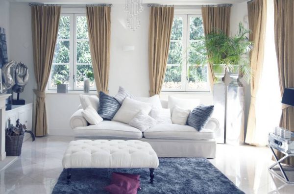 Curso Online de Especialista En Decoración De Interiores. Interiorismo