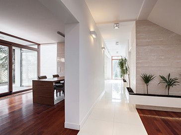 Curso Online de Técnico Especialista en Decoración de Interiores. Interiorismo